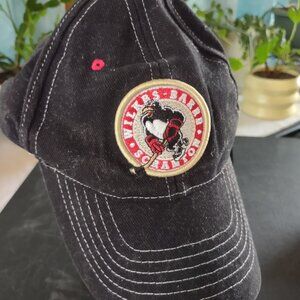 VTG WILKES BARRE SCRANTON PENGUINS Hat
